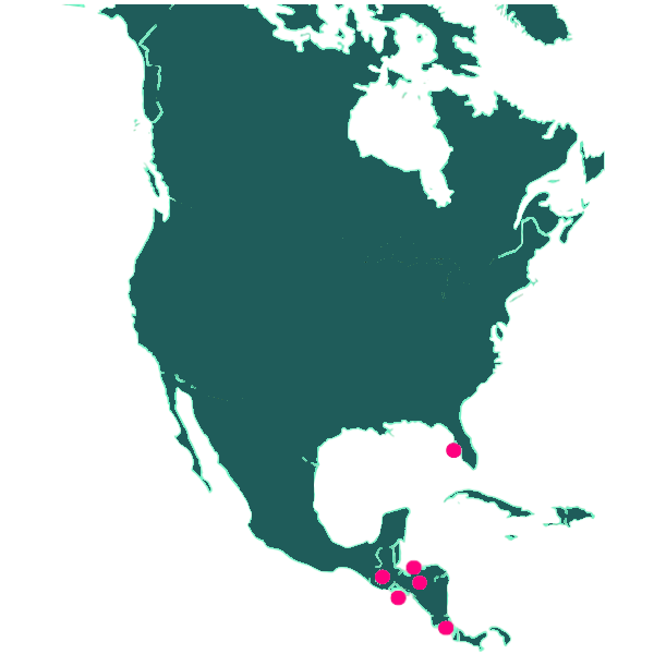 Locations map
